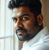 Abhinav Sardesai