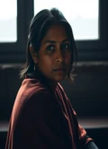 Vedika Indulkar